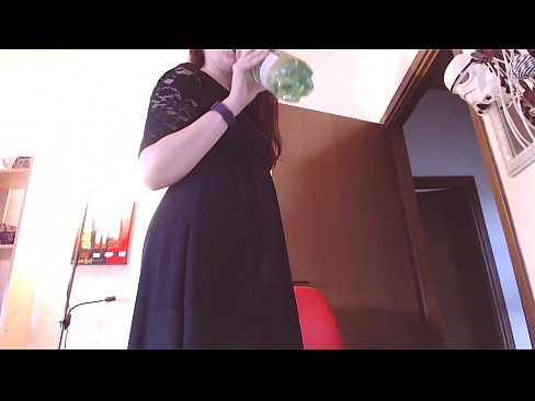 ❤️ Pokorni rob koji voli prljave i sočne gaćice primoran je da masturbira nakon što pogleda ovaj video! ❤❌ Jebanje na bs.fotonovelasxxx.ru ❌️