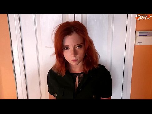 ❤️ Zaštitar kaznio zgodnu ženu zbog krađe - sperma u usta ❤❌ Jebanje na bs.fotonovelasxxx.ru ❌️