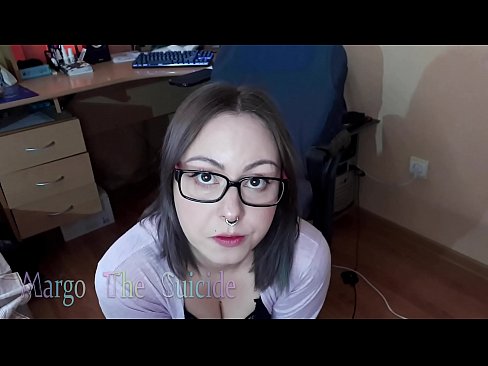❤️ Seksi djevojka s naočalama duboko siše dildo na kameri ❤❌ Jebanje na bs.fotonovelasxxx.ru ❌️